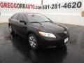 Black - Camry LE Photo No. 1