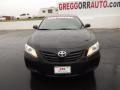 Black - Camry LE Photo No. 2