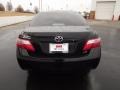 Black - Camry LE Photo No. 6