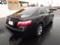 Black - Camry LE Photo No. 7