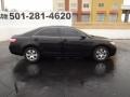 Black - Camry LE Photo No. 8