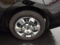 Black - Camry LE Photo No. 16