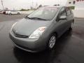 Tideland Gray Green Pearl - Prius Hybrid Photo No. 3