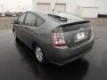 Tideland Gray Green Pearl - Prius Hybrid Photo No. 5