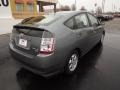 Tideland Gray Green Pearl - Prius Hybrid Photo No. 7