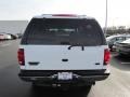 1999 Oxford White Ford Expedition XLT 4x4  photo #6