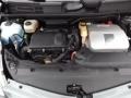 Tideland Gray Green Pearl - Prius Hybrid Photo No. 18