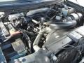 4.6 Liter SOHC 16-Valve Triton V8 2007 Ford F150 XLT SuperCab Engine