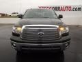 2012 Spruce Green Mica Toyota Tundra TSS Double Cab 4x4  photo #2