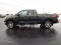 Spruce Green Mica 2012 Toyota Tundra TSS Double Cab 4x4 Exterior