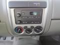 Pewter Controls Photo for 2007 GMC Canyon #58640915