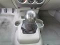 Pewter Transmission Photo for 2007 GMC Canyon #58640924