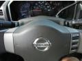 2006 Deep Water Blue Nissan Titan XE King Cab  photo #23