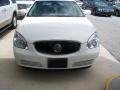 2007 White Diamond Tricoat Buick Lucerne CXL  photo #5