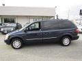 2003 Patriot Blue Pearlcoat Chrysler Town & Country LXi  photo #4