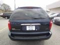 2003 Patriot Blue Pearlcoat Chrysler Town & Country LXi  photo #6