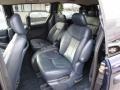 Navy Blue 2003 Chrysler Town & Country LXi Interior Color