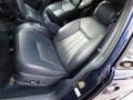 2003 Patriot Blue Pearlcoat Chrysler Town & Country LXi  photo #13