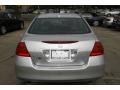 2006 Alabaster Silver Metallic Honda Accord EX-L V6 Sedan  photo #6