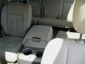 2003 Oxford White Lincoln Navigator Luxury 4x4  photo #6