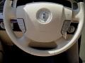 2003 Oxford White Lincoln Navigator Luxury 4x4  photo #7