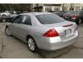 2006 Alabaster Silver Metallic Honda Accord EX-L V6 Sedan  photo #8