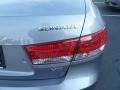 Steel Gray - Sonata SE V6 Photo No. 20