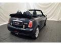 Astro Black Metallic - Cooper S Convertible Photo No. 2