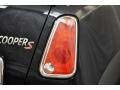 Astro Black Metallic - Cooper S Convertible Photo No. 3