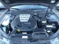 Steel Gray - Sonata SE V6 Photo No. 22