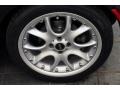 Astro Black Metallic - Cooper S Convertible Photo No. 16