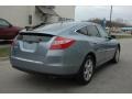 2010 Glacier Blue Metallic Honda Accord Crosstour EX-L 4WD  photo #4