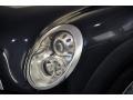 Astro Black Metallic - Cooper S Convertible Photo No. 23