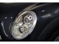 2006 Astro Black Metallic Mini Cooper S Convertible  photo #23