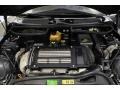 Astro Black Metallic - Cooper S Convertible Photo No. 27