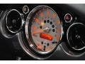 Astro Black Metallic - Cooper S Convertible Photo No. 30
