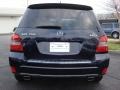 Capri Blue Metallic - GLK 350 4Matic Photo No. 5