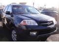 2003 Nighthawk Black Pearl Acura MDX   photo #3