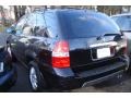 2003 Nighthawk Black Pearl Acura MDX   photo #4