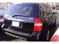 2003 Nighthawk Black Pearl Acura MDX   photo #5