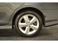Magnetic Gray Metallic - Camry SE Photo No. 5