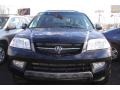 2003 Nighthawk Black Pearl Acura MDX   photo #6