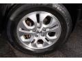 2003 Nighthawk Black Pearl Acura MDX   photo #7