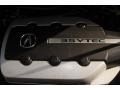 2003 Nighthawk Black Pearl Acura MDX   photo #8