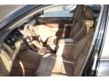 2003 Nighthawk Black Pearl Acura MDX   photo #9