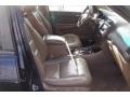 2003 Nighthawk Black Pearl Acura MDX   photo #10