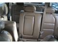 2003 Nighthawk Black Pearl Acura MDX   photo #11
