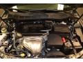 Magnetic Gray Metallic - Camry SE Photo No. 11