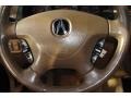 2003 Nighthawk Black Pearl Acura MDX   photo #14