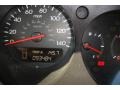 2003 Nighthawk Black Pearl Acura MDX   photo #15